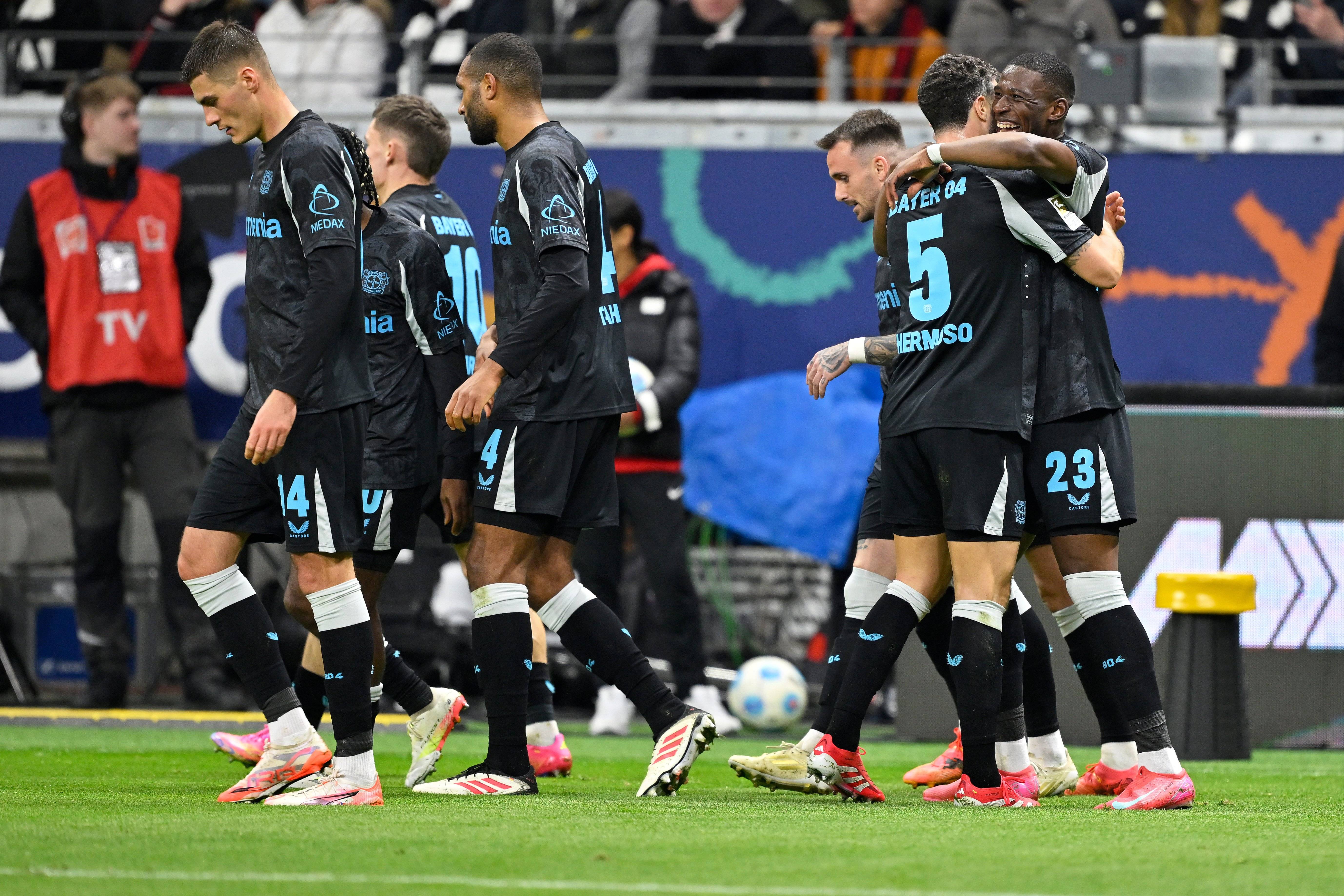 开云官方网站在线登陆-风云突变阿贾克斯赛后绝杀压哨比利亚雷亚尔转会期伤情更新，关键时刻勒沃库森调整名单以备西甲都惊呆了