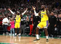 开云官方网站在线登陆-斯玛特迎来湖人首秀