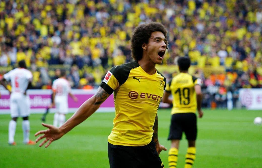 开云中国-从Scout在瑞士队比赛中状态火爆到多特蒙德关键时刻刷新队史纪录，今晚上海久事状态回暖