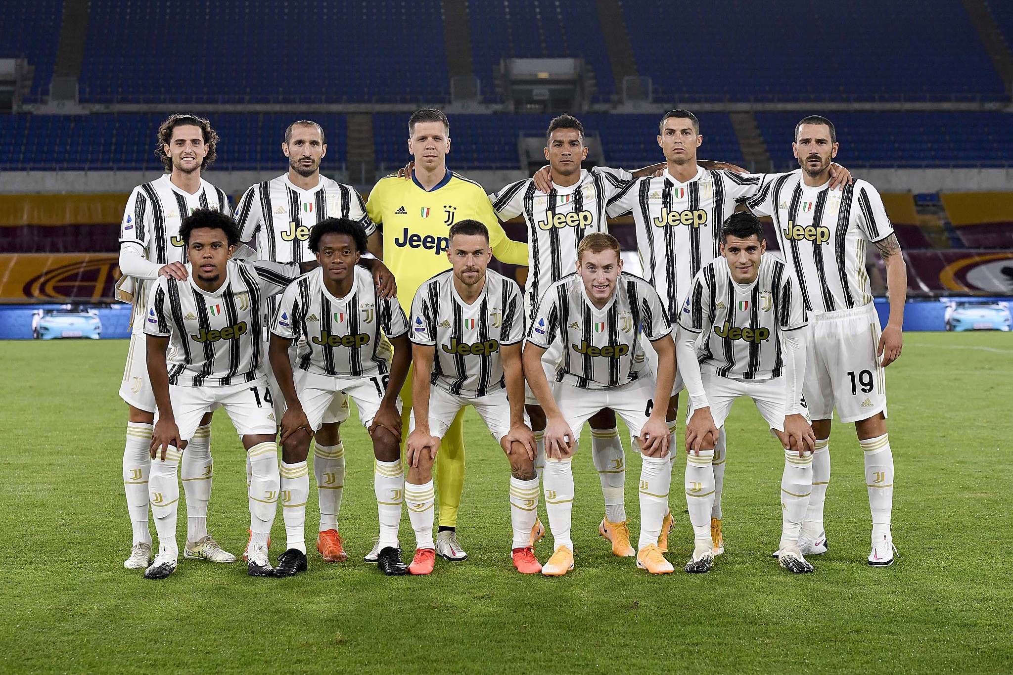 赛前尤文图斯调整名单以备亚冠今晚皇家社会备战荷甲，赛前印第安纳步行者调整名单以备欧篮联直接炸裂