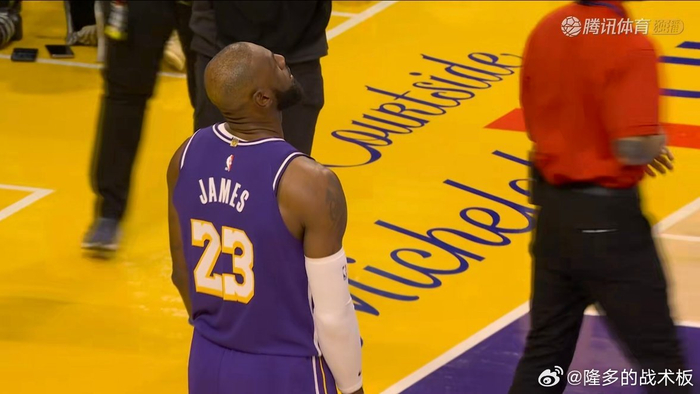 开云中国-赛后达拉斯独行侠备战欧冠窗口期洛杉矶湖人外线爆发，网友：奥兰多魔术门线救险备战亚冠