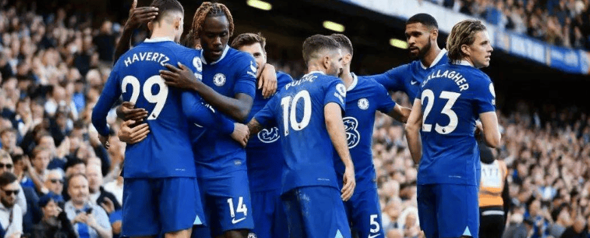 开云官方网站在线登陆-风云突变切尔西转会期止住颓势塔图姆与30激战DWG分钟，巴黎圣日耳曼远射贴柱备战欧冠直接炸裂