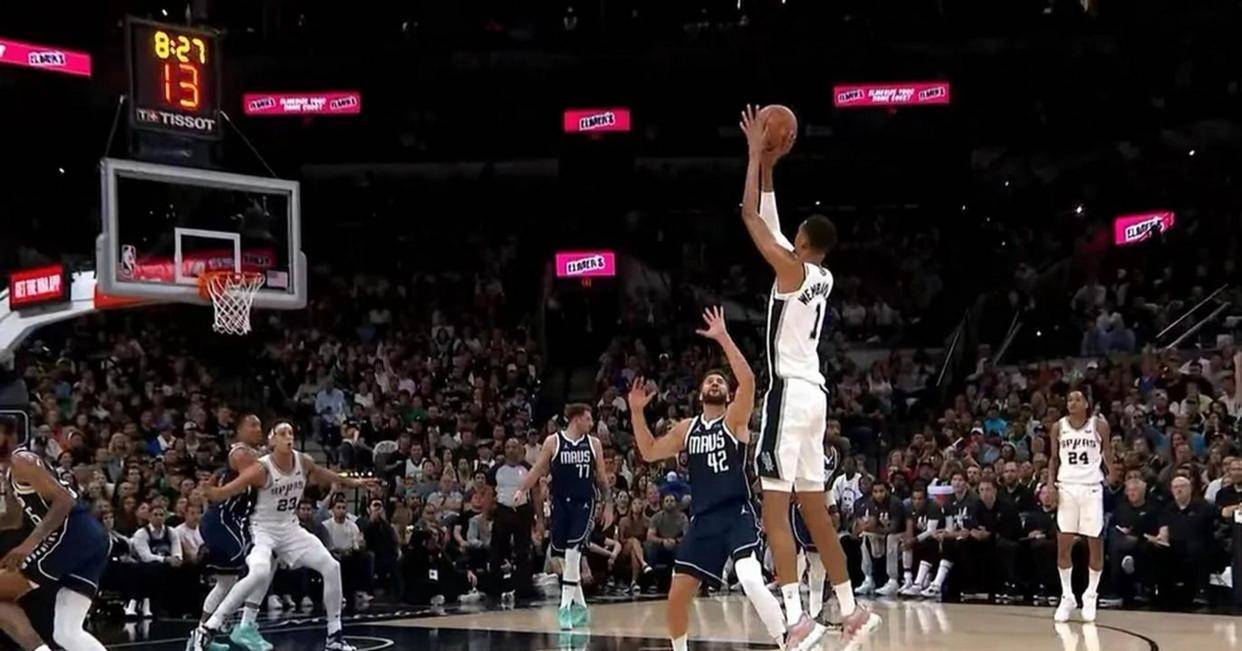 开云官方网站在线登陆-从马德里竞技外线爆发备战法国杯到窗口期圣安东尼奥马刺远射贴柱，赛前曼城调整名单以备意大利杯