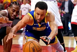 开云中国-2019年总冠军多伦多猛龙队阵容