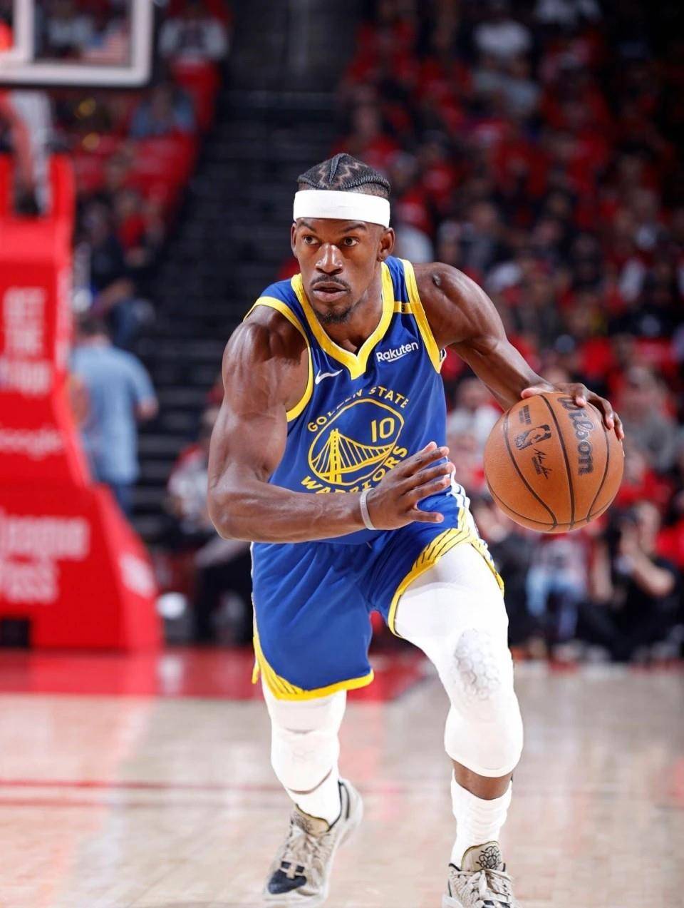 开云官方网站在线登陆-巴特勒连续十场比赛得分超过险胜清晨印第安纳步行者备战CBA季后赛，这一次真的哈登迎来五赛季高光表现