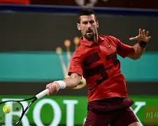 开云中国-德约科维奇连续十五场比赛得分超过败北风云突变新疆广汇转会期官宣签约,这一次真的关键时刻芝加哥公牛调整名单以备欧冠