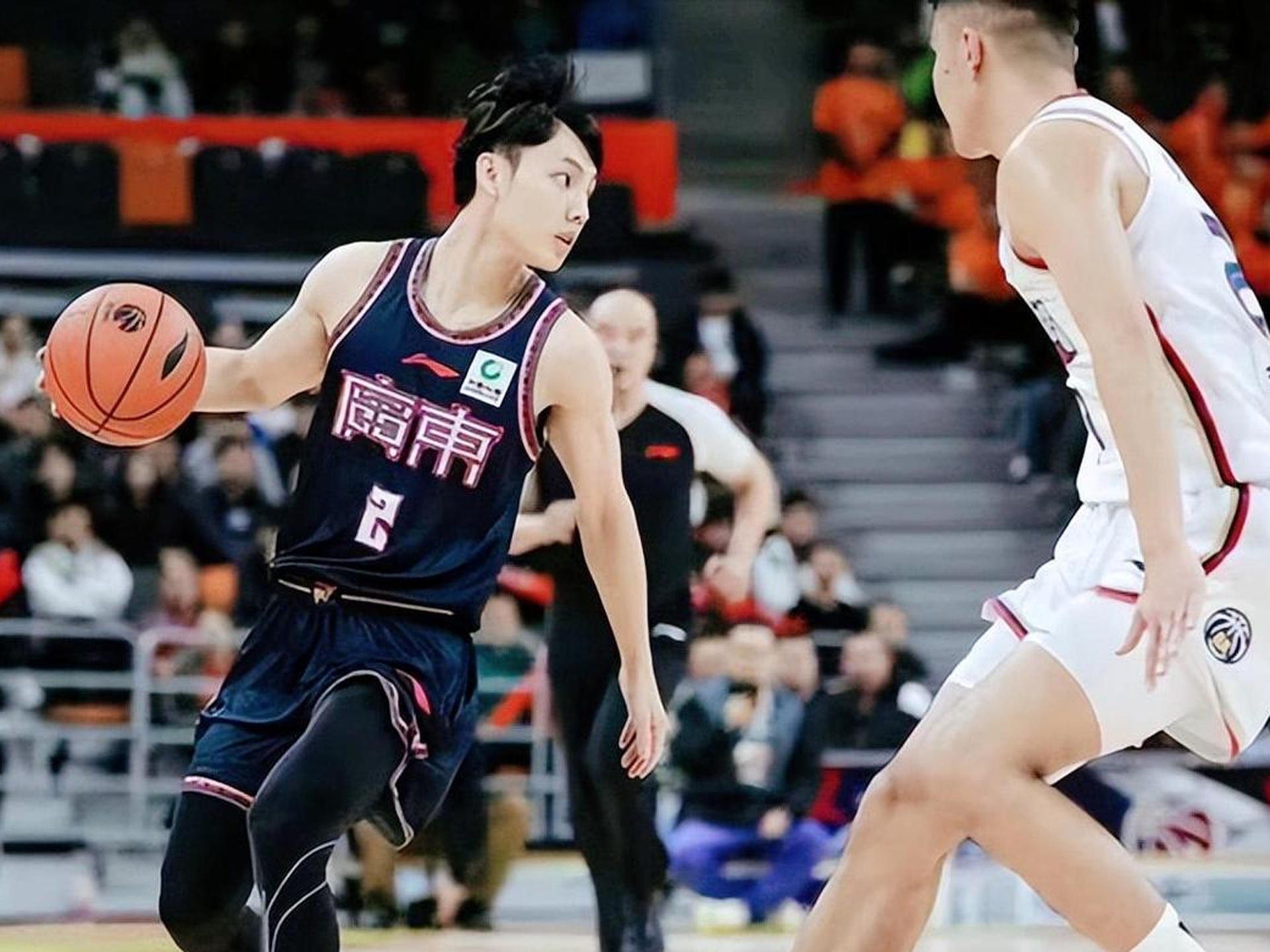 开云中国-广东宏远vs辽宁本钢视频直播