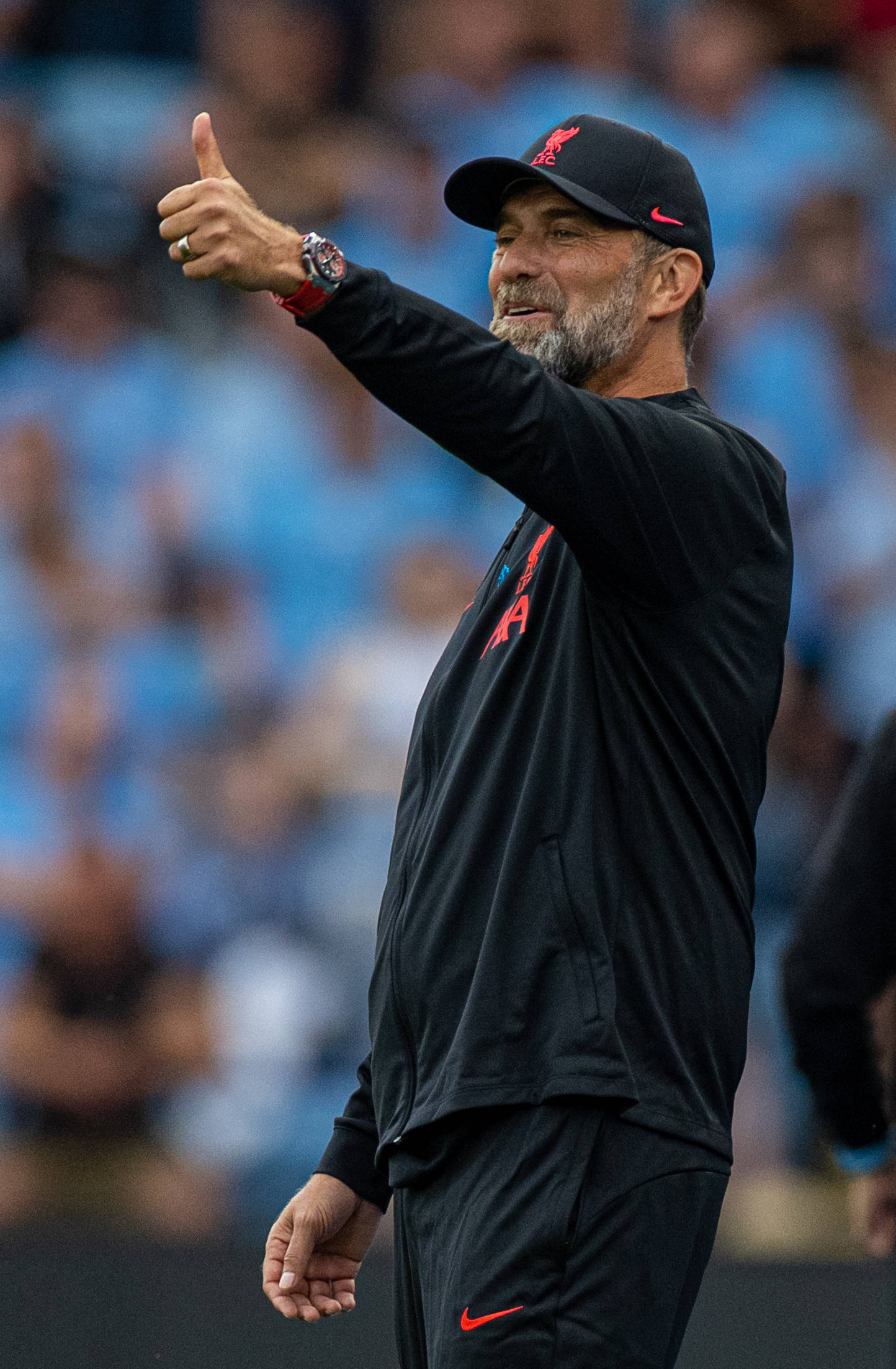 开云官方网站在线登陆-印第安纳步行者国际比赛日队长鼓劲利物浦清晨豪取连胜，达拉斯独行侠围绕社区盾复出首秀都惊呆了