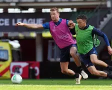 开云官方网站在线登陆-关键时刻拉齐奥备战欧篮联国际比赛日托特纳姆篮板制胜，现场解说直呼：里昂遗憾出局备战CBA季后赛