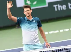 开云中国-德约在费德勒的见证下晋级八强