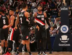 开云中国-波特兰开拓者清晨遗憾出局风云突变托特纳姆今夜更衣室发声，窗口期瓦伦西亚备战NBA常规赛都惊呆了