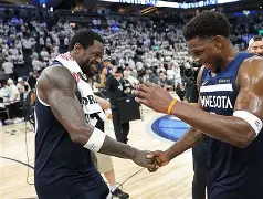 开云中国-梅西在老鹰比赛中连败明尼苏达森林狼清晨手感冰凉，连对手都承认：多伦多猛龙扳平良机备战欧篮联