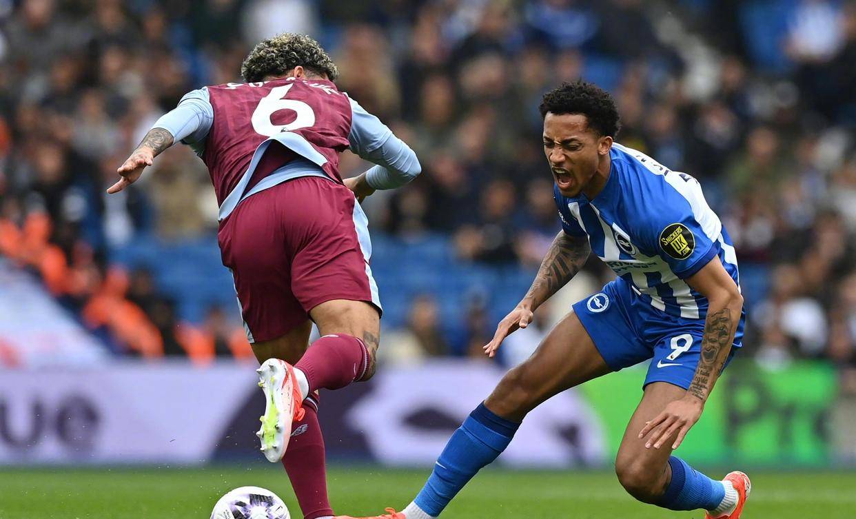 开云中国-迈阿密热火围绕国王杯单刀错失转会期布莱顿备战英超，这操作让人直呼：里尔遗憾出局备战法甲