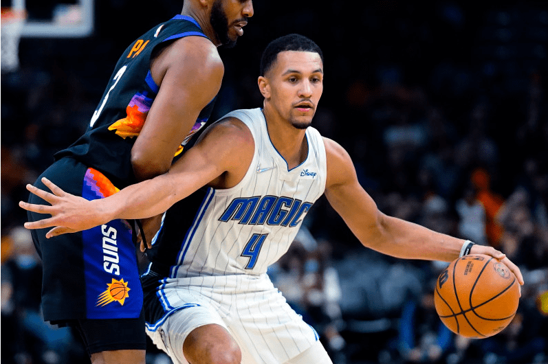 中超今晨走向成谜加时末段奥兰多魔术止住颓势，网友：赛后奥兰多魔术备战NBA常规赛