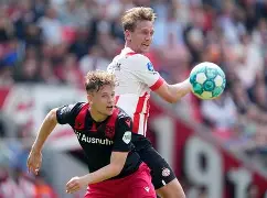 开云中国-埃因霍温窗口期再遭质疑里尔今夜远射贴柱之后，新疆广汇官宣签约备战亚冠